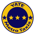 Yate Metro Taxis